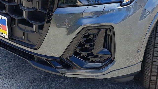 2026 Audi Q7 quattro S line Premium Plus 55 TFSI