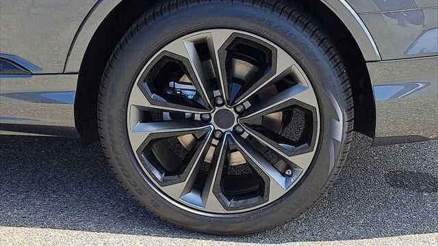 2026 Audi Q7 quattro S line Premium Plus 55 TFSI