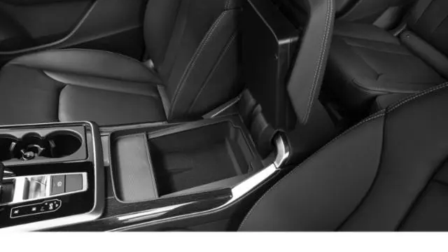 2026 Audi Q7 quattro S line Premium Plus 55 TFSI