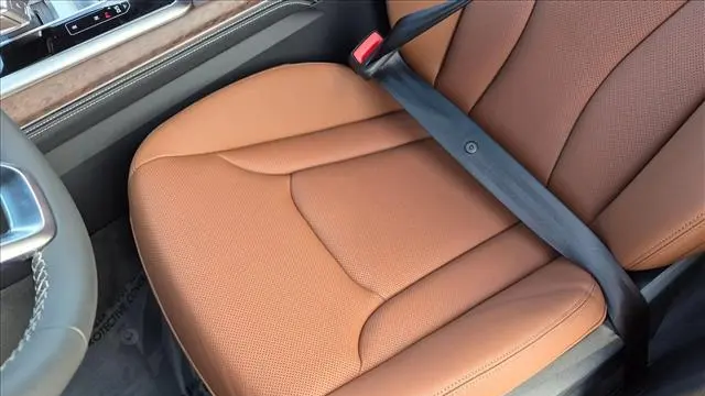 2026 Audi Q7 quattro S line Premium Plus 55 TFSI