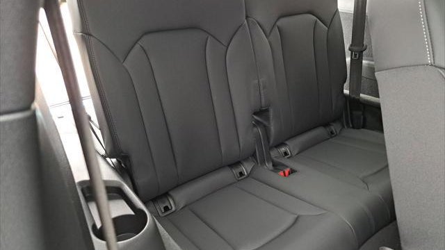 2026 Audi Q7 quattro S line Premium Plus 55 TFSI