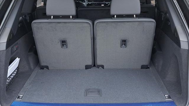 2026 Audi Q7 quattro S line Premium Plus 55 TFSI