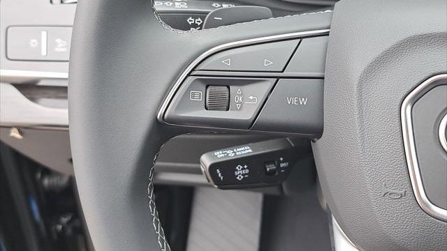 2026 Audi Q7 quattro S line Premium Plus 55 TFSI