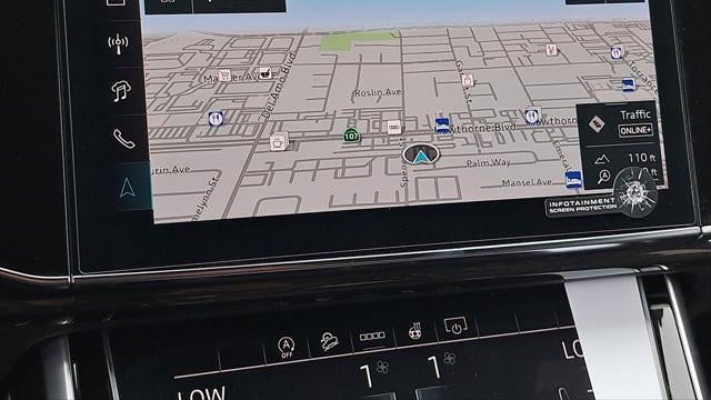 2026 Audi Q7 quattro S line Premium Plus 55 TFSI