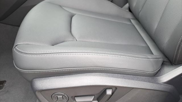 2026 Audi Q7 quattro S line Premium Plus 55 TFSI