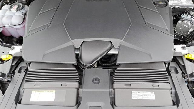 2026 Audi Q7 quattro S line Premium Plus 55 TFSI