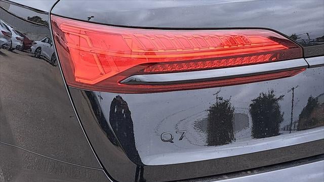 2026 Audi Q7 quattro S line Premium Plus 55 TFSI
