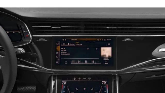 2026 Audi Q7 quattro S line Premium Plus 55 TFSI