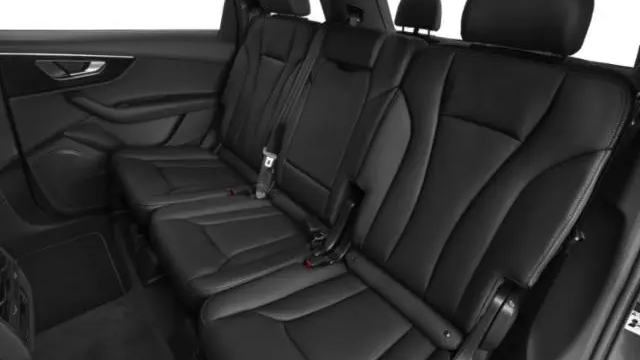 2026 Audi Q7 quattro S line Premium Plus 55 TFSI