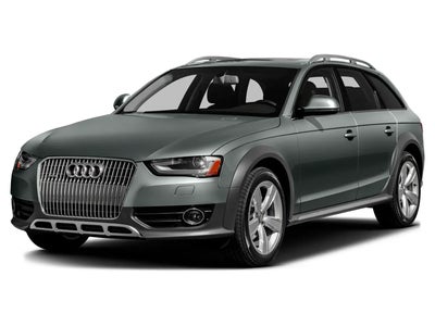 Photo of a 2014 Audi Allroad AWD 2.0T Quattro Premium Plus 4DR Wagon for sale