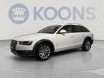 2016 allroad Thumbnail 1