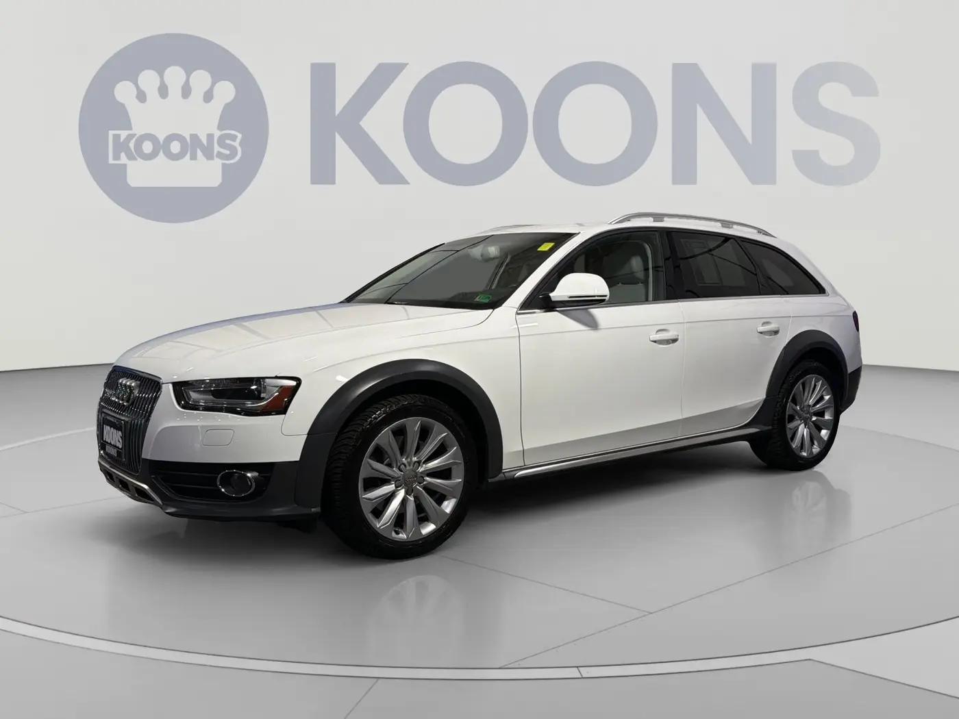 2016 Audi A4