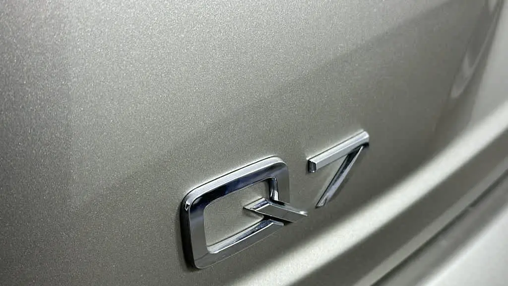 2017 Audi Q7 3.0T quattro Prestige
