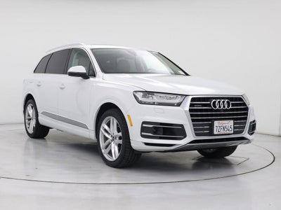 Photo of a 2017 Audi Q7 AWD 3.0T Quattro Prestige 4DR SUV for sale