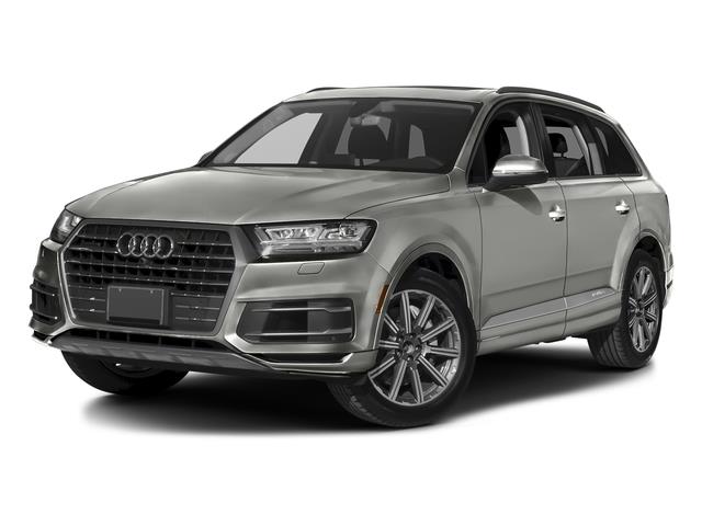 2017 Audi Q7 - $11,024
