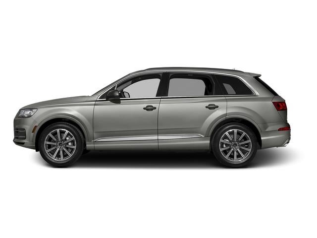 2017 Audi Q7 - $11,024