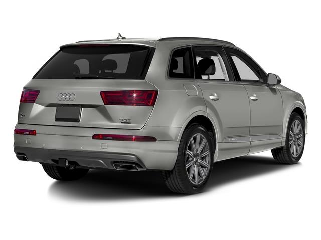 2017 Audi Q7 - $11,024