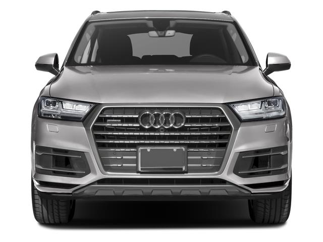 2017 Audi Q7 - $11,024