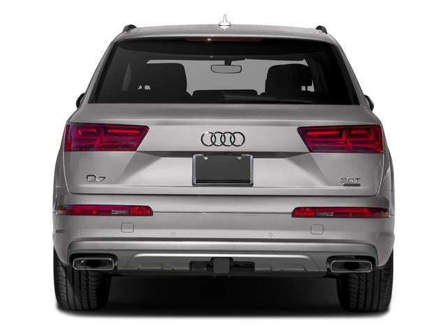 2017 Audi Q7 - $11,024