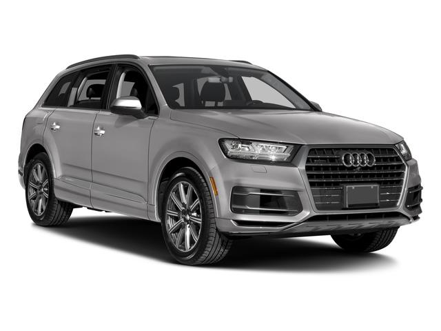 2017 Audi Q7 - $11,024