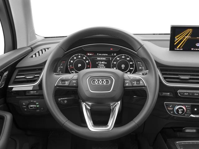 2017 Audi Q7 - $11,024