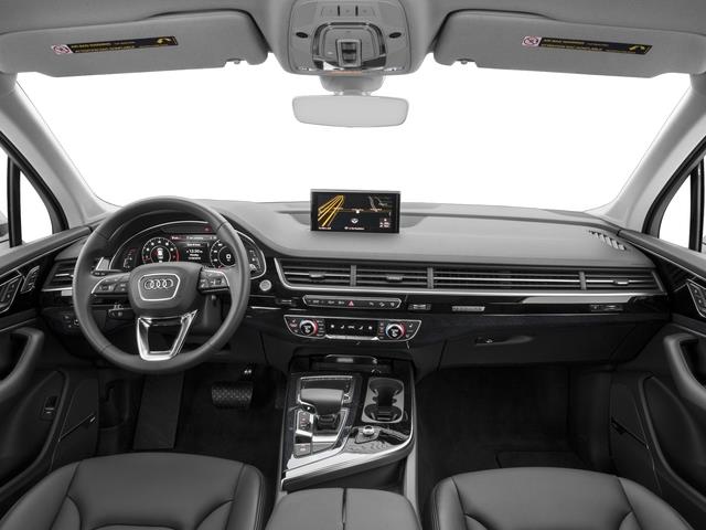 2017 Audi Q7 - $11,024