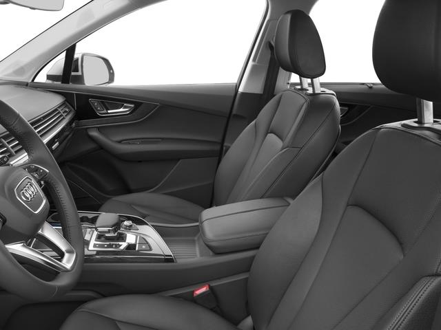2017 Audi Q7 - $11,024