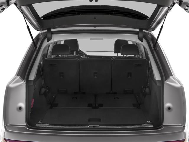 2017 Audi Q7 - $11,024