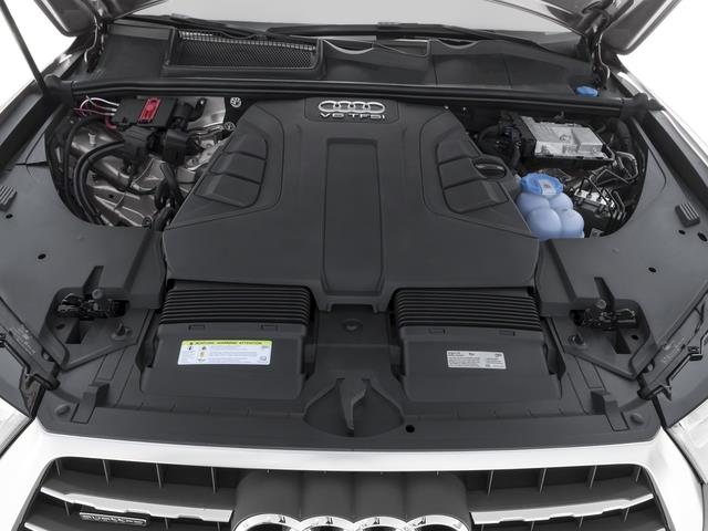 2017 Audi Q7 - $11,024