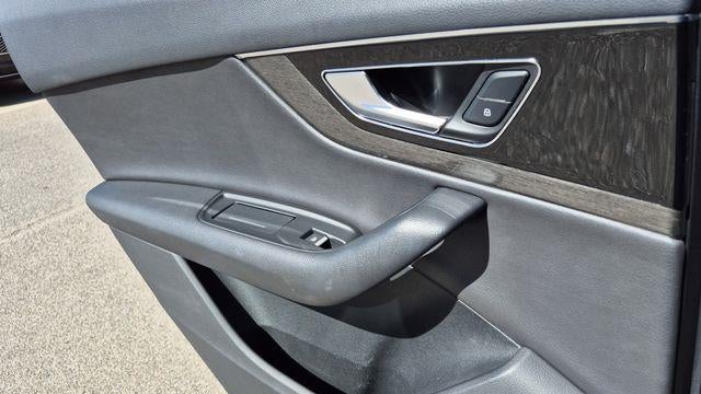 2018 Audi Q7 3.0T quattro Prestige