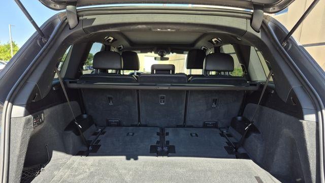2018 Audi Q7 3.0T quattro Prestige