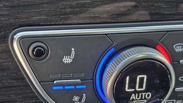 2018 Audi Q7 3.0T quattro Prestige
