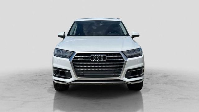 2018 Audi Q7 3.0T quattro Prestige