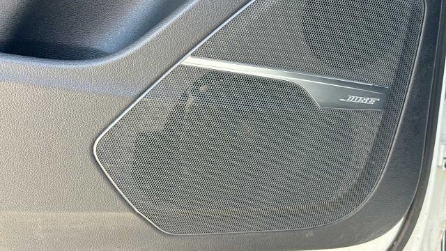 2018 Audi Q7 3.0T quattro Prestige