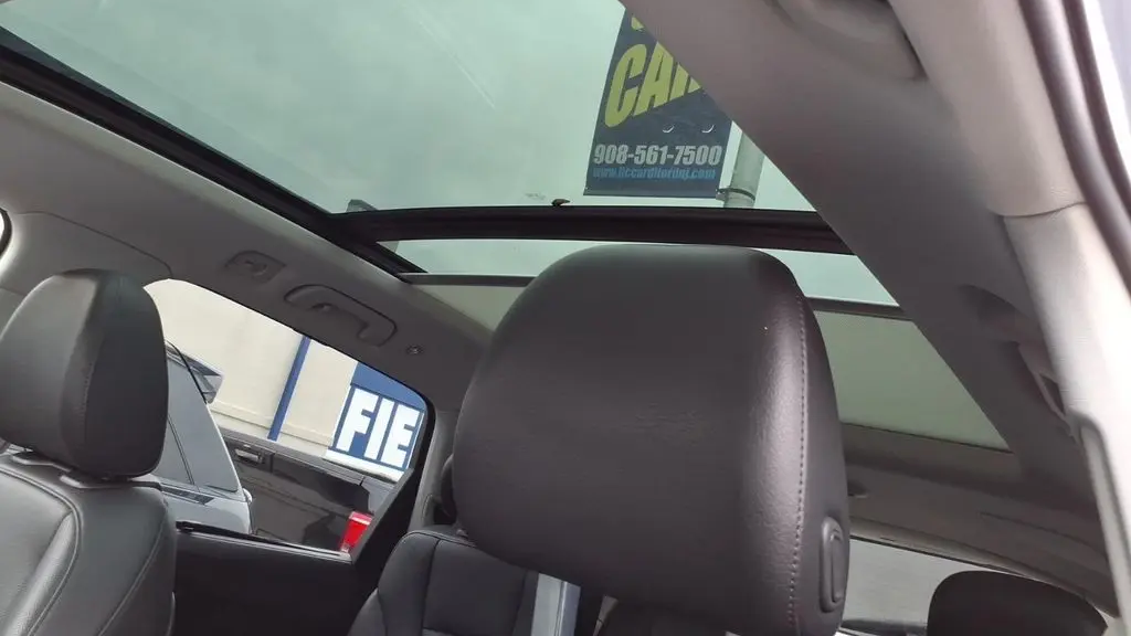 2018 Audi Q7 3.0T quattro Prestige
