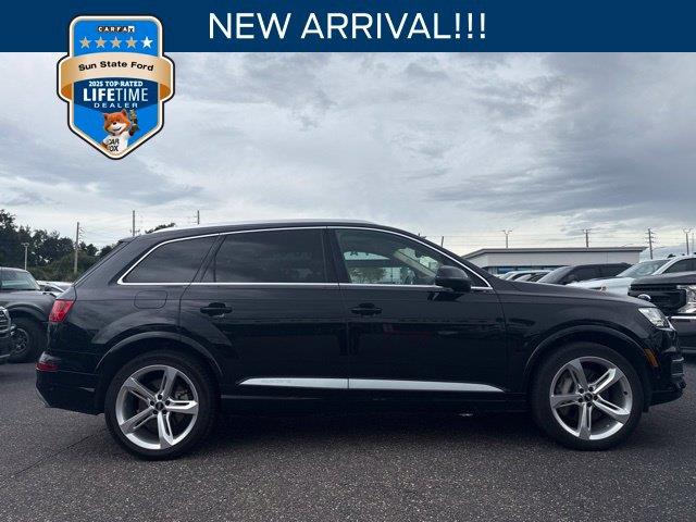 2019 Audi Q7 - $25,991