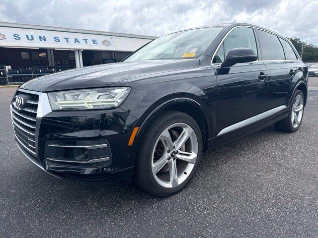 2019 Audi Q7 - $25,991