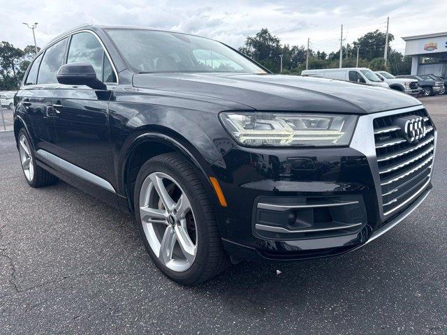 2019 Audi Q7 - $25,991