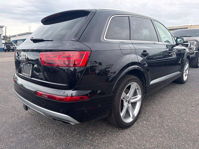 2019 Audi Q7 - $25,991