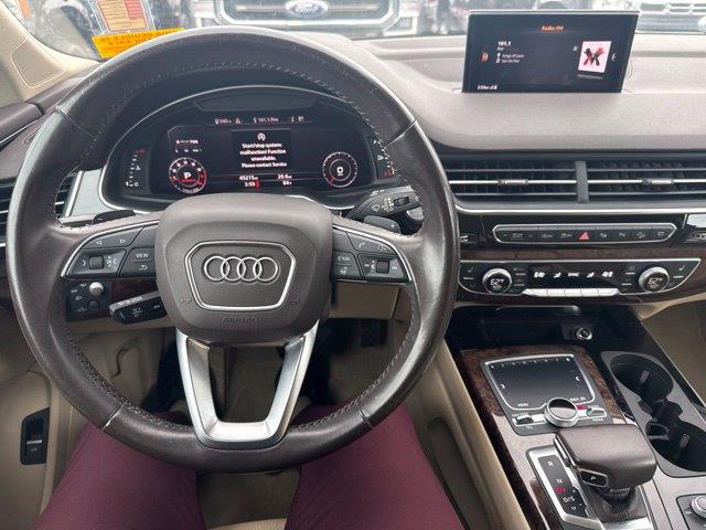 2019 Audi Q7 - $25,991