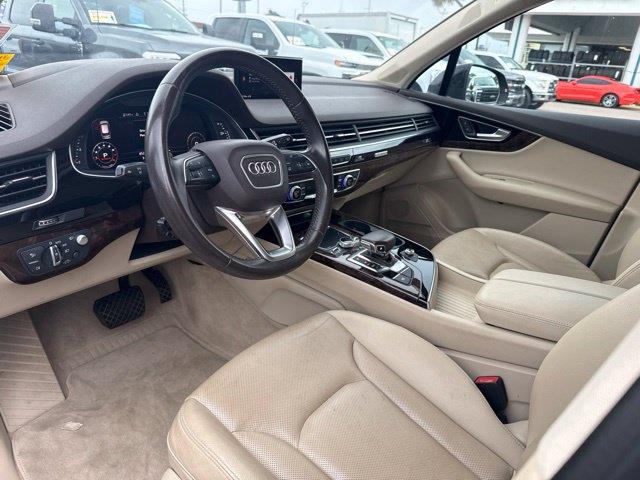 2019 Audi Q7 - $25,991