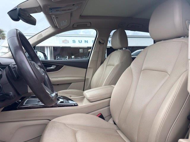 2019 Audi Q7 - $25,991