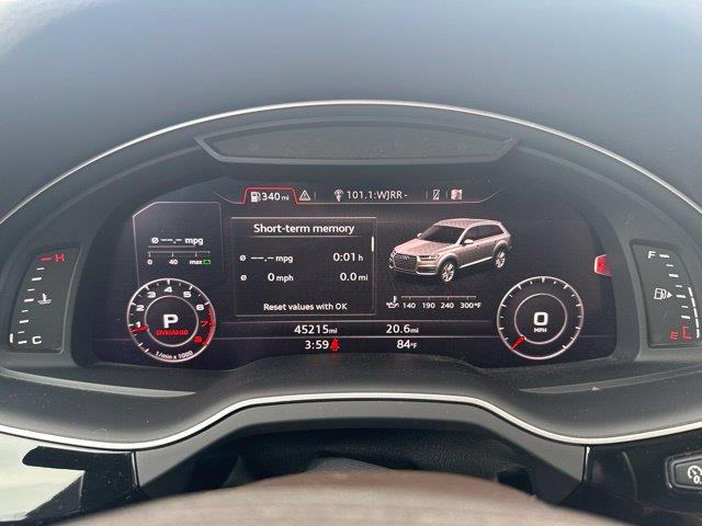 2019 Audi Q7 - $25,991