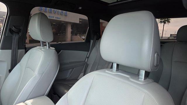 2018 Audi Q7 3.0T quattro Prestige
