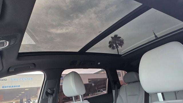 2018 Audi Q7 3.0T quattro Prestige