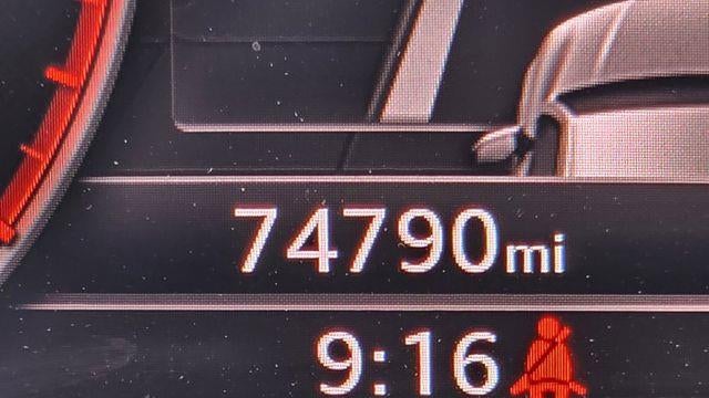 2018 Audi Q7 3.0T quattro Prestige