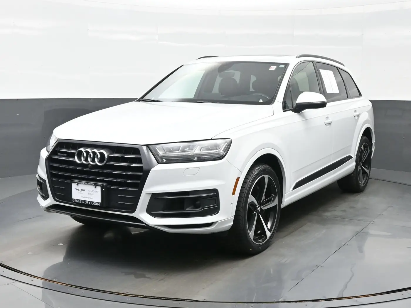 2019 Audi Q7 - $19,990