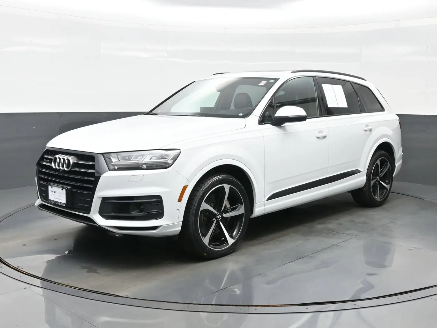 2019 Audi Q7 - $19,990
