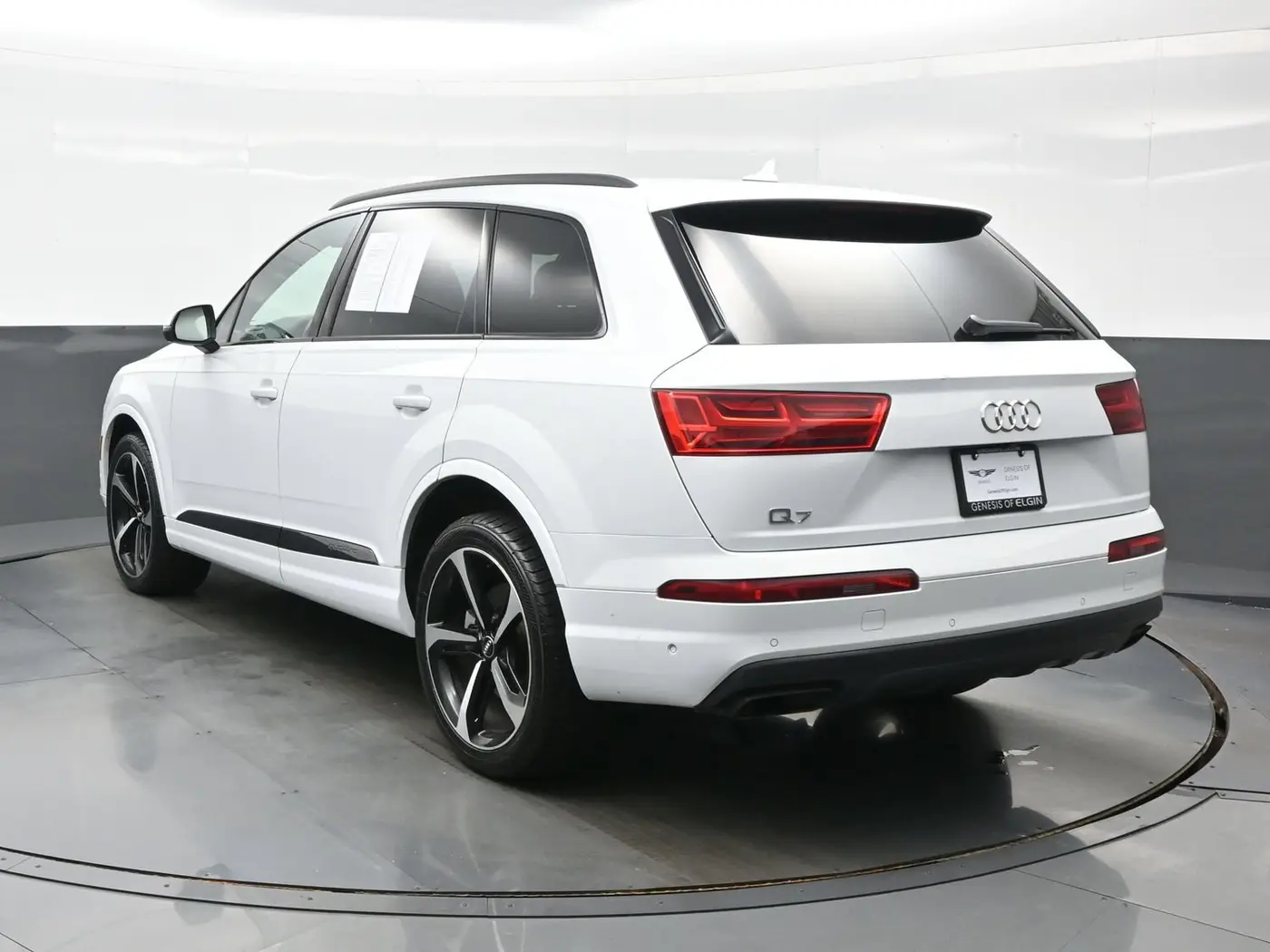 2019 Audi Q7 - $19,990