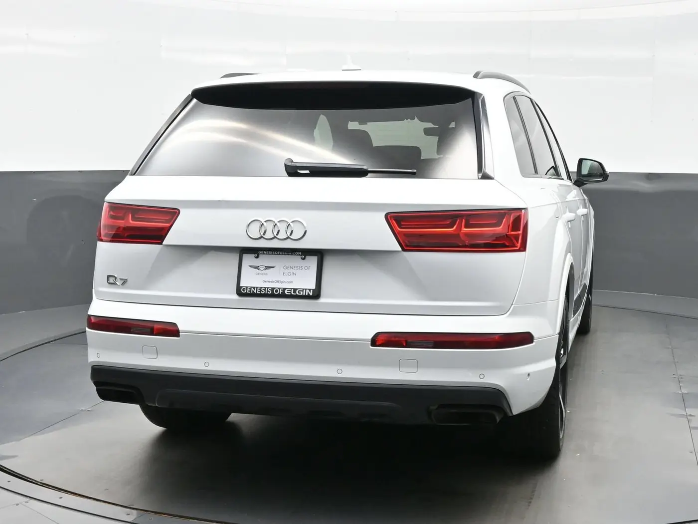 2019 Audi Q7 - $19,990